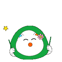 Raya Ngam Sticker by Telekom Malaysia