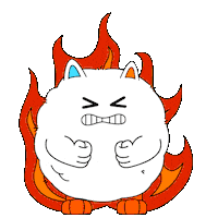 Ngam Sticker by Telekom Malaysia