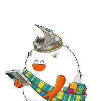 Hari Raya Sticker by Telekom Malaysia