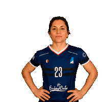 Hockey Sticker by Club Junior 1917