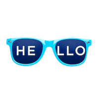 cuba libre hello Sticker by Ron Brugal RD