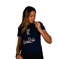 Field Hockey Sticker by Club Junior 1917