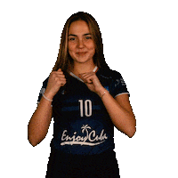 Field Hockey Sticker by Club Junior 1917