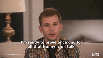 chrisleyknowsbest television usa usa network chrisley GIF