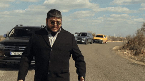 Kanal D GIF by Ay Yapım