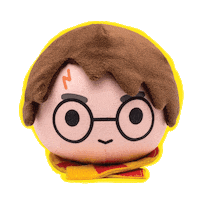 harry potter hp Sticker