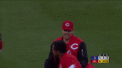 Cincinnati Reds Win GIF by MLB