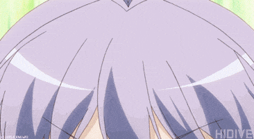 Hungry Non Non Biyori GIF by HIDIVE