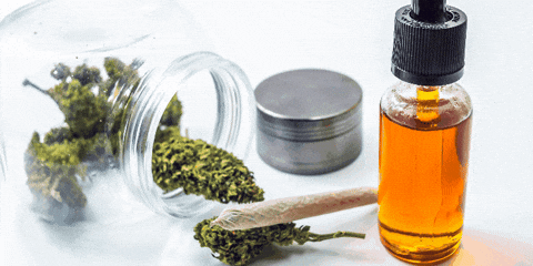 californiacannabistestinglabs giphygifmaker giphyattribution california cannabis testing labs GIF