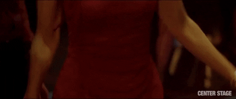 Dance Dancing GIF by Center Stage