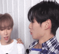 Junseo Jiahao GIF