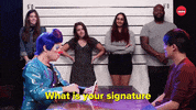 Clown Talent GIF by BuzzFeed