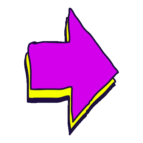 Click This Is Sticker