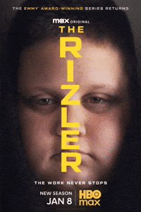 Hbo Poster GIF