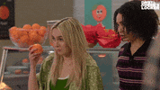 Hulu GIF by Davey And Jonesie's Locker