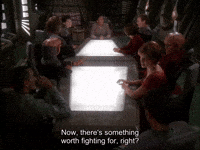 Star Trek GIF by Goldmaster
