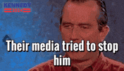News Politics GIF by Team Kennedy