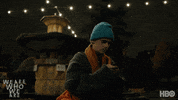 Luca Guadagnino Hbo GIF by We Are Who We Are
