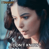 Angry Beauty GIF by Applause Entertainment