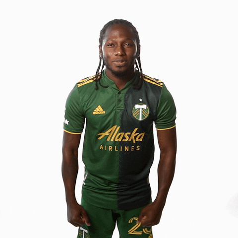 Portland Timbers Soccer GIF by Timbers