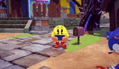 Sonic The Hedgehog Run GIF by Xbox