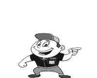 Iron Pony Sticker by Iron_Pony_Motorsports