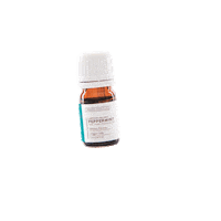 organicsupplyco organic peppermint essential oil organicsupplyco Sticker