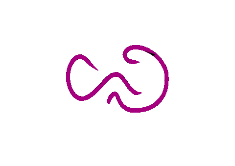 Wiggle Sticker by M-SParc