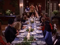 season 2 netflix GIF by Gilmore Girls 