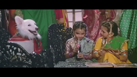 joote de do paise le lo GIF by Priya