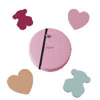 san valentin love Sticker by TOUS