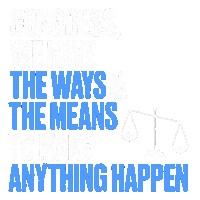 Voting Rights Sticker by Creative Courage