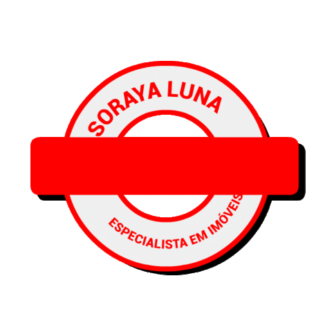 sorayaluna giphyupload luna apartamento imovel Sticker