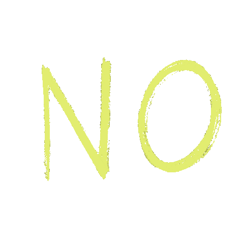 ce_lom giphyupload no nope celom Sticker