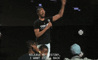 Tlc Running GIF by The Life Church RVA