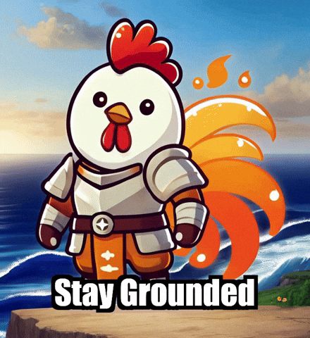 Calm GIF by Zorooster