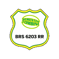 Agro Sementes Sticker by sementestombini