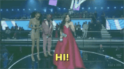 emas 2018 GIF by 2017 MTV EMA