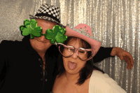 #photobooth #tomfoolery #teamfoolery #wedding #props #robynandjoseph GIF by Tom Foolery Photo Booth