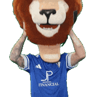 Club Deportivo Sticker by CD San Fernando 1940