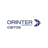 Carros Sticker by Orinter Tour & Travel