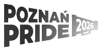 Poznanpride Sticker by Grupa Stonewall