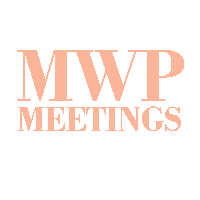 Meeting Islam Sticker by Muslim Women Professionals