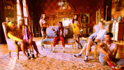 music video squad GIF by Justine Skye