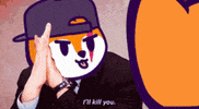 famousfoxfederation fff famous fox federation famous foxes GIF