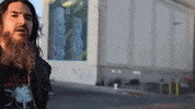 Heavy Metal GIF by Machine Head
