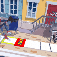 steppypants GIF