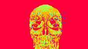 pop art GIF by Dax Norman