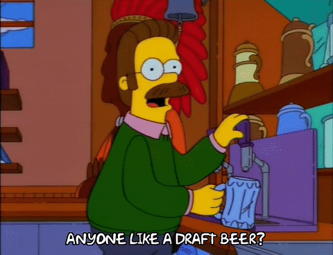 homer simpson episode 13 GIF