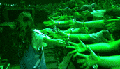 3D Concert GIF by Billie Eilish